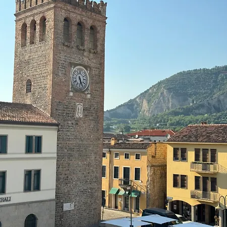 In Centro Storico *