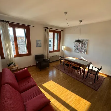Apartamento In Centro Storico