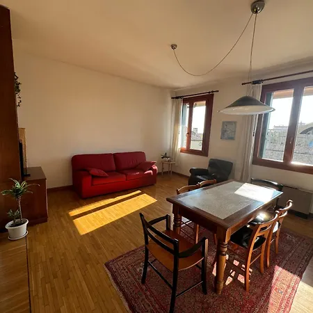 Apartamento In Centro Storico Monselice