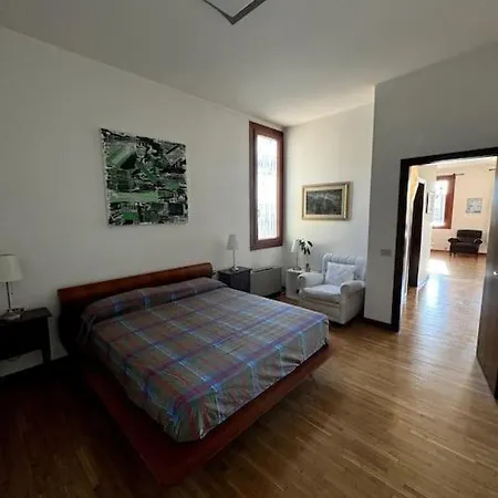 In Centro Storico Apartamento