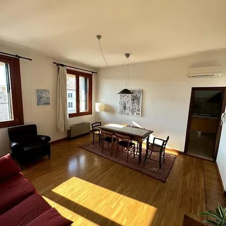 Apartamento In Centro Storico