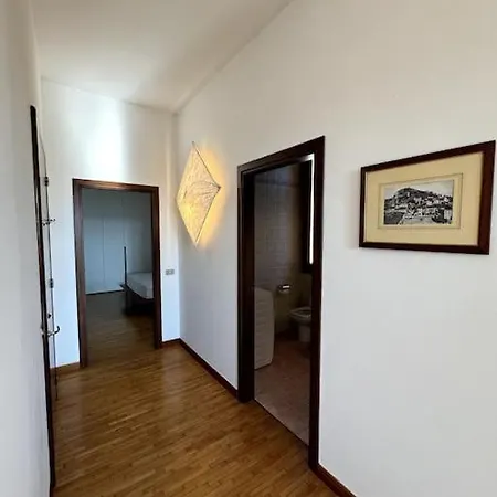 Apartamento In Centro Storico Monselice