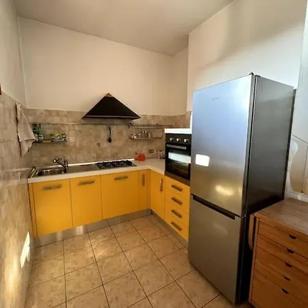 Apartamento In Centro Storico *