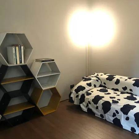 In Centro Storico Appartement