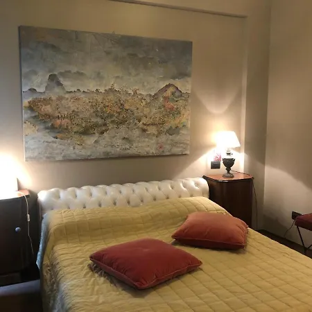 In Centro Storico Appartement Vérone