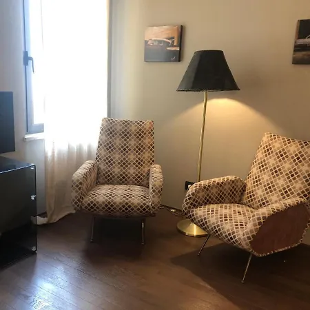 In Centro Storico Appartement