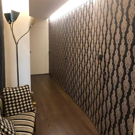 Appartement In Centro Storico Vérone