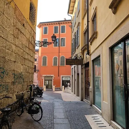 Appartement In Centro Storico