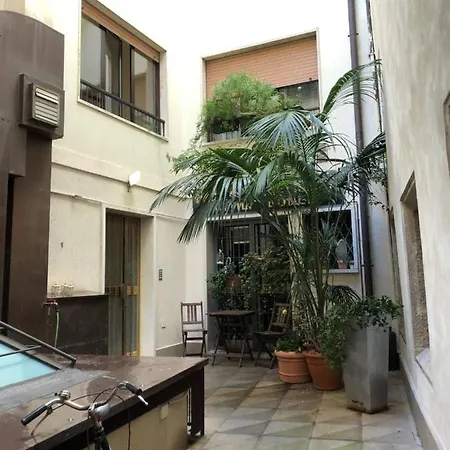 Appartement In Centro Storico